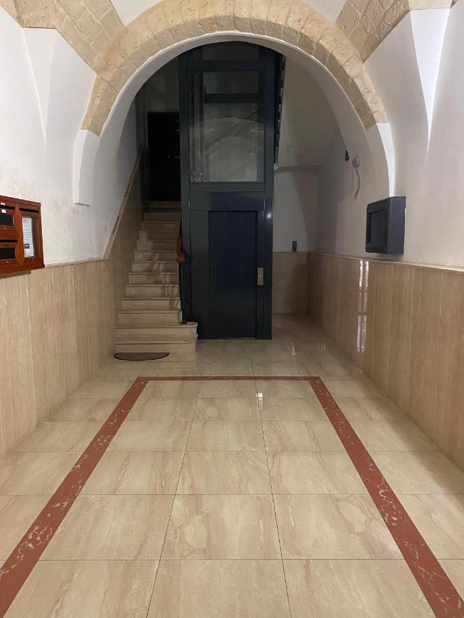 Lalla Home Bari Extérieur photo