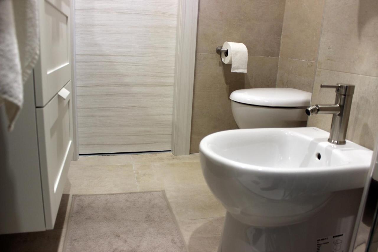 Lalla Home Bari Extérieur photo