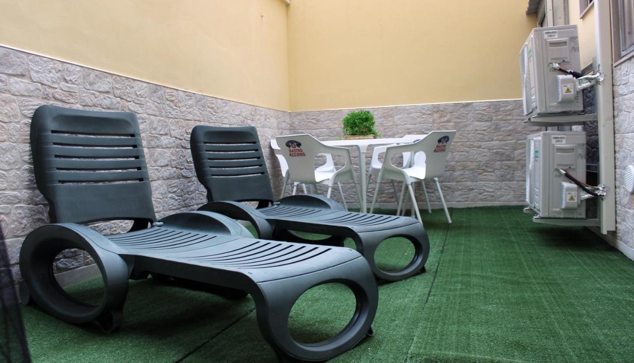 Lalla Home Bari Extérieur photo