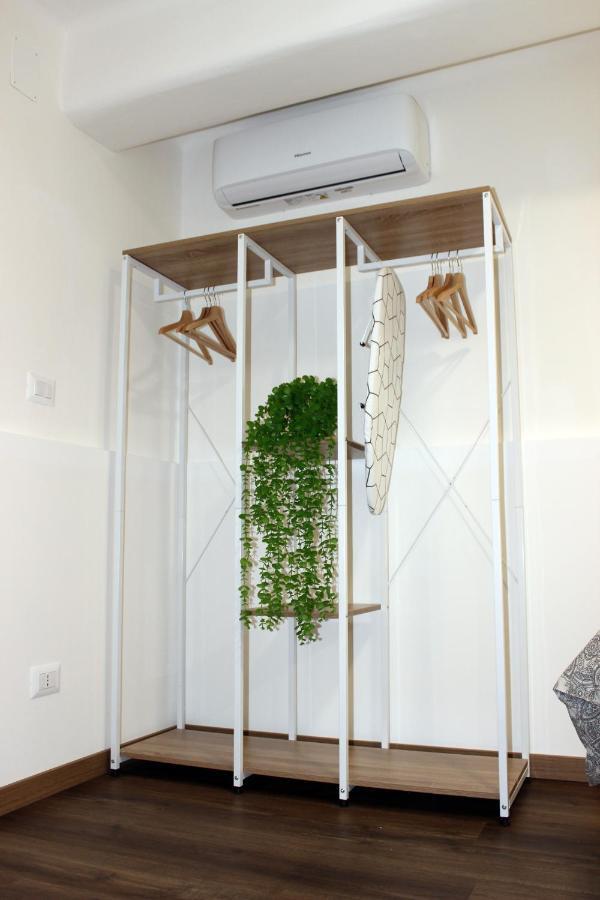 Lalla Home Bari Extérieur photo
