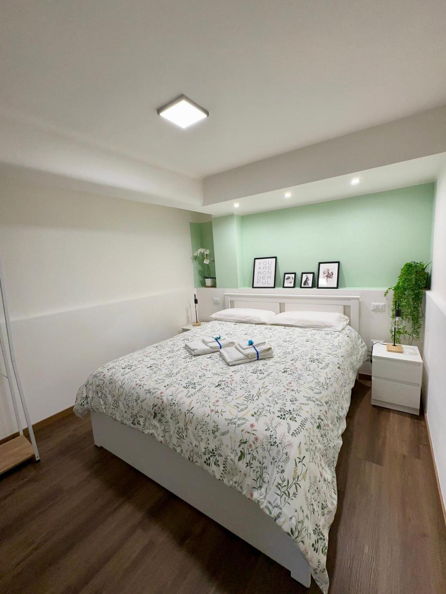 Lalla Home Bari Extérieur photo