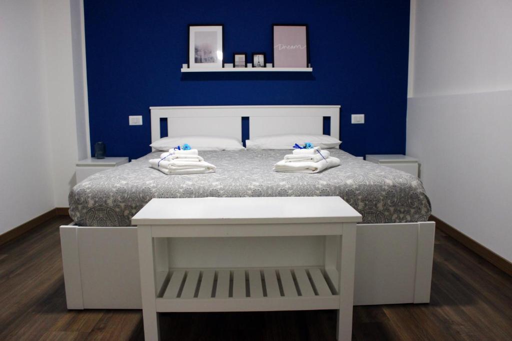 Lalla Home Bari Extérieur photo