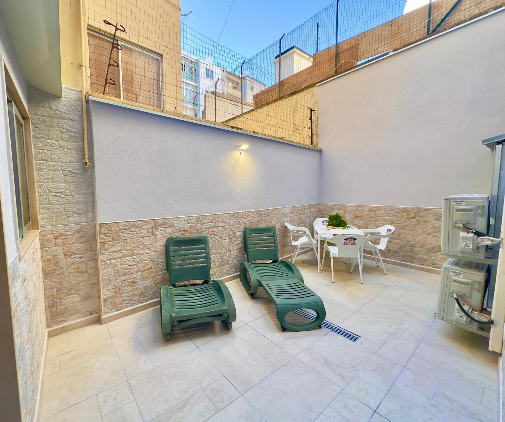 Lalla Home Bari Extérieur photo